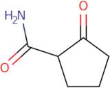 2-Oxocyclopentane-1-carboxamide