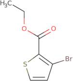 Ethyl 3-bromothiophene-2-carboxylate