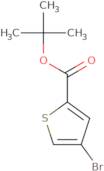 tert-Butyl 4-bromothiophene-2-carboxylate