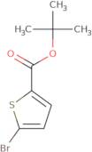 tert-Butyl 5-bromothiophene-2-carboxylate