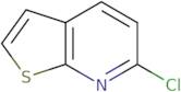 6-Chlorothieno[2,3-b]pyridine