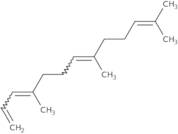 (E,E)-4,8,12-Trimethyl-d3-1,3,7,11-tridecatetraene