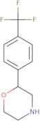 2-[4-(Trifluoromethyl)phenyl]morpholine oxalate