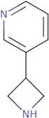 3-(Azetidin-3-yl)pyridine