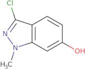 p-Trifluoroacetylbenzoic acid methyl ester