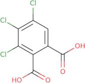 3,4,5-Trichlorophthalic Acid