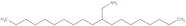 2-n-Octyl-1-dodecylamine