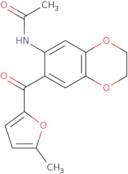 N-3-Pyridinyl-2-thiophenecarboxamide