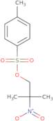 2-Methyl-2-nitropropyl p-toluenesulfonate