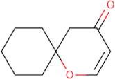 1-Oxaspiro[5.5]undec-2-en-4-one