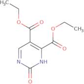 diethyl 2-oxo-1,2-dihydro-4,5-pyrimidinedicarboxylate