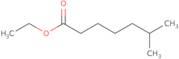 Ethyl 6-methylheptanoate