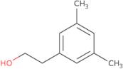 2-(3,5-Dimethylphenyl)ethan-1-ol