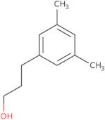 3,5-Dimethyl-benzenepropanol