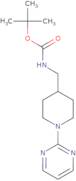 4-Methyl-N-(2,2,2-trifluoroethyl)aniline