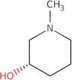 (S)-3-Hydroxy-1-methyl-piperidine