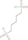 Pentane-1,5-disulfonyl dichloride