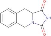 10,10a-Dihydro-5H-imidazo[1,5-b]isoquinoline-1,3-dione