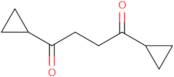 1,4-Dicyclopropylbutane-1,4-dione