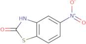 5-Nitro-2,3-dihydro-1,3-benzothiazol-2-one