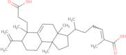 Kadsuric acid