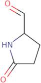 5-Oxopyrrolidine-2-carbaldehyde