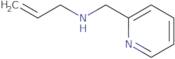 (prop-2-en-1-yl)[(pyridin-2-yl)methyl]amine