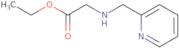 N-(2-Pyridylmethyl)glycine Ethyl Ester