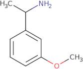 1-(3-Methoxyphenyl)ethylamine