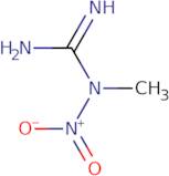 N-Methyl-N-nitroguanidine