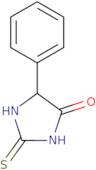 5-Phenyl-2-thioxoimidazolidin-4-one