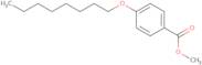 Methyl 4-N-octyloxybenzoate