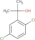 2-(2,5-Dichlorophenyl)propan-2-ol