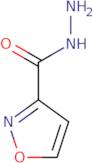 1,2-Oxazole-3-carbohydrazide