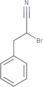 2-Bromo-3-phenylpropanenitrile