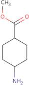 (1S,4S)-Methyl 4-aminocyclohexanecarboxylate