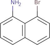 8-bromonaphthalen-1-amine