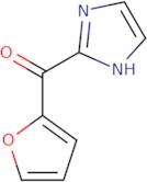 Furan-2-yl-(1H-imidazol-2-yl)-methanone