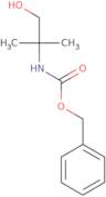 2-(Cbz-amino)-2-methyl-1-propanol