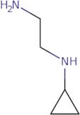 N-(2-Aminoethyl)cyclopropanamine