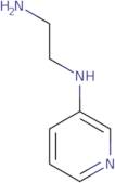 N1-Pyridin-3-yl-ethane-1,2-diamine