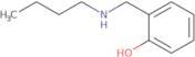 2-[(Butylamino)methyl]phenol