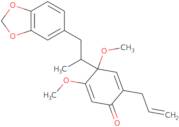 Isodihydrofutoquinol B