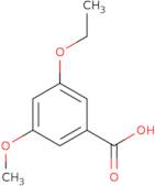3-Ethoxy-5-methoxybenzoic acid