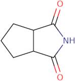 (3aR,6aS)-Rel-tetrahydro-cyclopenta[C]pyrrole-1,3(2H,3aH)-dione