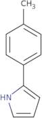 2-(4-Methylphenyl)-1H-pyrrole