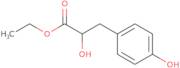 Ethyl p-hydroxyphenyllactate