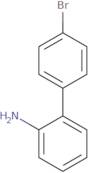 4'-Bromobiphenyl-2-ylamine