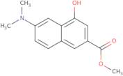 2-Hydroxy-5-[(4-nitrophenyl)sulfamoyl]benzoic acid