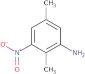 2,5-Dimethyl-3-nitroaniline
